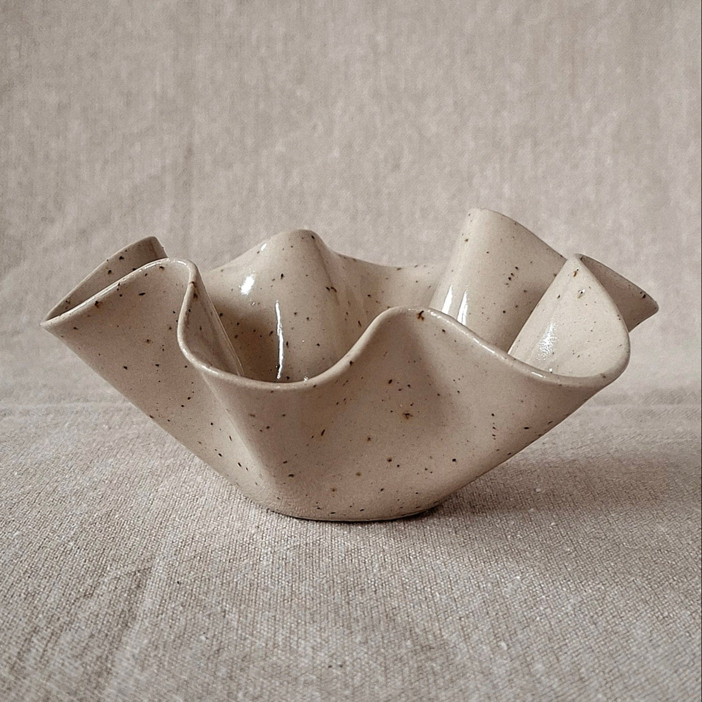 Flow Ljuskopp