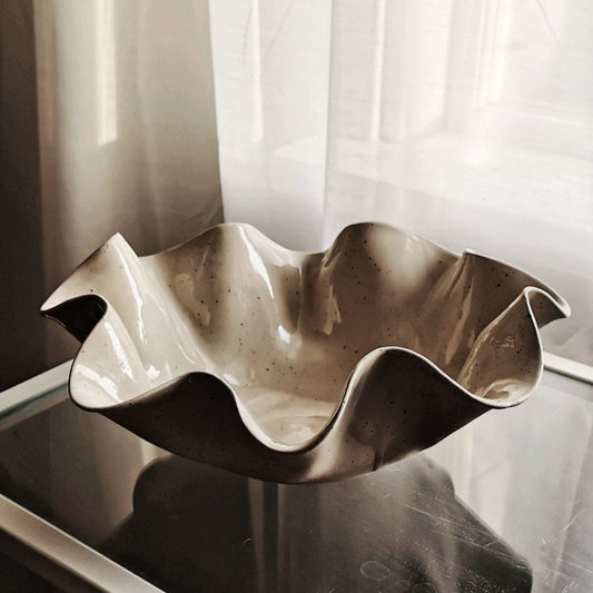 Flow Bowl Lavaprickar