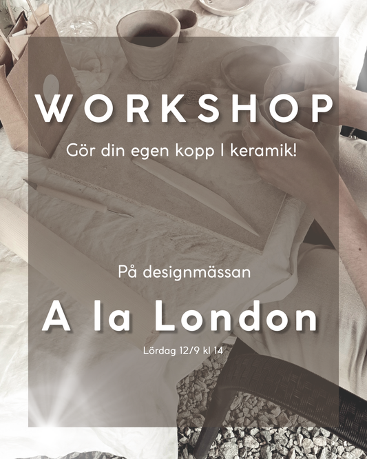 WORKSHOP