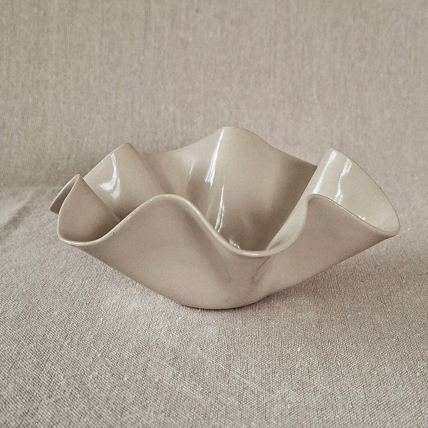 Flow Ljuskopp